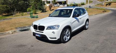 BMW X3 3.0 24V 4P SPORT 4X4 AUTOMTICO, Foto 1