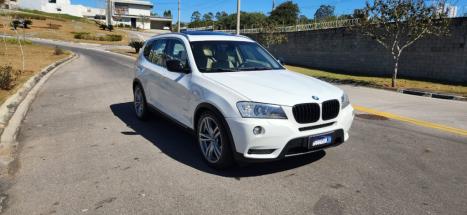 BMW X3 3.0 24V 4P SPORT 4X4 AUTOMTICO, Foto 3