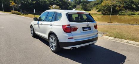 BMW X3 3.0 24V 4P SPORT 4X4 AUTOMTICO, Foto 4