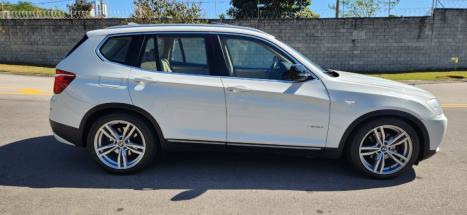 BMW X3 3.0 24V 4P SPORT 4X4 AUTOMTICO, Foto 5