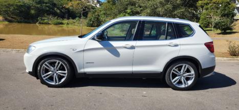 BMW X3 3.0 24V 4P SPORT 4X4 AUTOMTICO, Foto 6