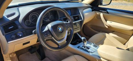 BMW X3 3.0 24V 4P SPORT 4X4 AUTOMTICO, Foto 7
