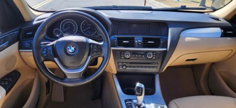 BMW X3 3.0 24V 4P SPORT 4X4 AUTOMTICO, Foto 8