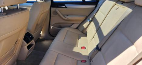 BMW X3 3.0 24V 4P SPORT 4X4 AUTOMTICO, Foto 9