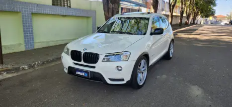 BMW X3 3.0 24V 4P SPORT 4X4 AUTOMTICO, Foto 1