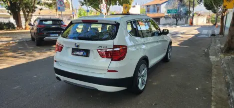 BMW X3 3.0 24V 4P SPORT 4X4 AUTOMTICO, Foto 2