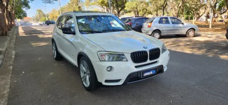 BMW X3 3.0 24V 4P SPORT 4X4 AUTOMTICO, Foto 3