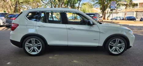 BMW X3 3.0 24V 4P SPORT 4X4 AUTOMTICO, Foto 5