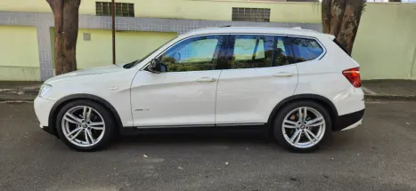BMW X3 3.0 24V 4P SPORT 4X4 AUTOMTICO, Foto 6