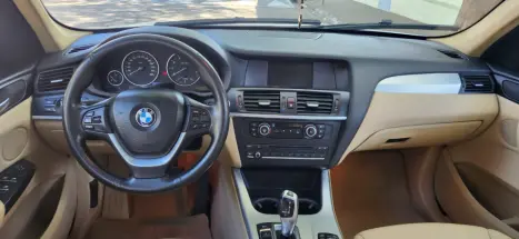 BMW X3 3.0 24V 4P SPORT 4X4 AUTOMTICO, Foto 8