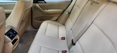BMW X3 3.0 24V 4P SPORT 4X4 AUTOMTICO, Foto 9