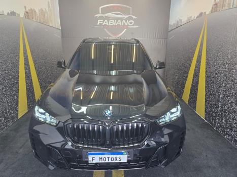 BMW X5 3.0 I6 32V 4P TURBO HBRIDO XDRIVE45E M SPORT AUTOMTICO, Foto 3