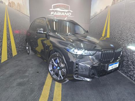 BMW X5 3.0 I6 32V 4P TURBO HBRIDO XDRIVE45E M SPORT AUTOMTICO, Foto 6