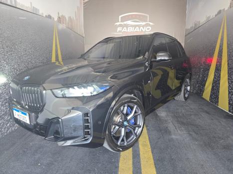 BMW X5 3.0 I6 32V 4P TURBO HBRIDO XDRIVE45E M SPORT AUTOMTICO, Foto 8