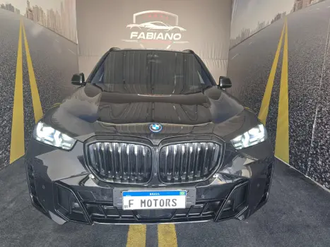 BMW X5 3.0 I6 32V 4P TURBO HBRIDO XDRIVE45E M SPORT AUTOMTICO, Foto 10