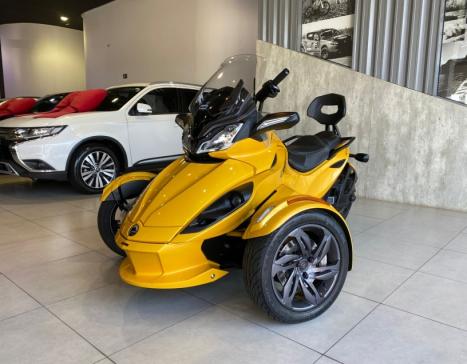 BRP CAN-AM Spyder Roadster 1000 RS, Foto 1