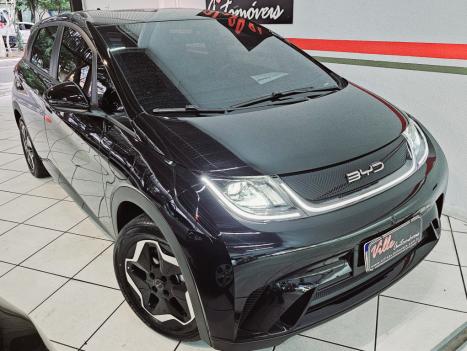 BYD Dolphin 44,9 KW ELTRICO, Foto 4