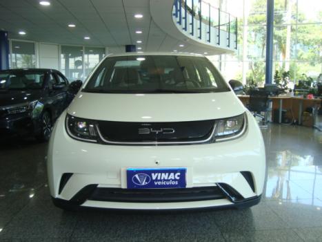 BYD Dolphin 44,9 KW ELTRICO GS, Foto 2