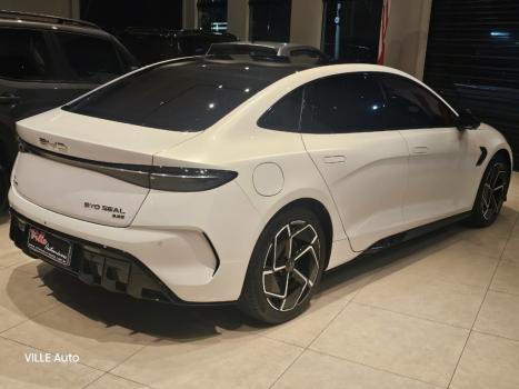BYD Seal 82,5 KW ELTRICO 4P AWD, Foto 5