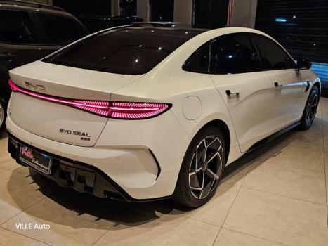 BYD Seal 82,5 KW ELTRICO 4P AWD, Foto 6