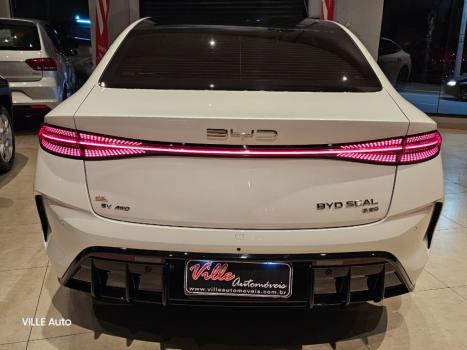 BYD Seal 82,5 KW ELTRICO 4P AWD, Foto 8