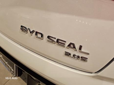 BYD Seal 82,5 KW ELTRICO 4P AWD, Foto 10