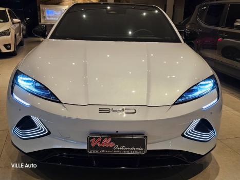 BYD Seal GS 4P 82,5 KW ELTRICO 590 EV AWD, Foto 3