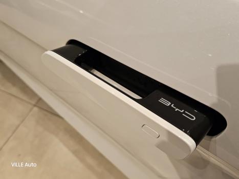 BYD Seal GS 4P 82,5 KW ELTRICO 590 EV AWD, Foto 12