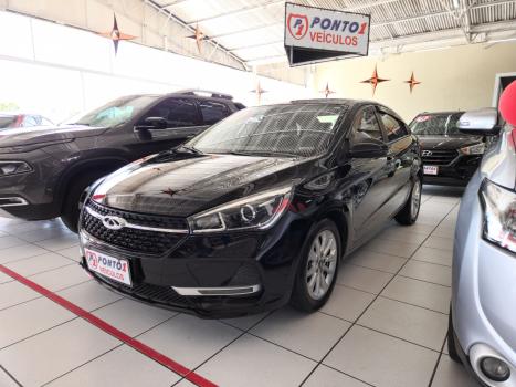 CHERY Arrizo 5 1.5 16V 4P FLEX RX TURBO AUTOMTICO CVT, Foto 4