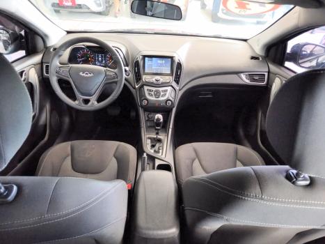 CHERY Arrizo 5 1.5 16V 4P FLEX RX TURBO AUTOMTICO CVT, Foto 11