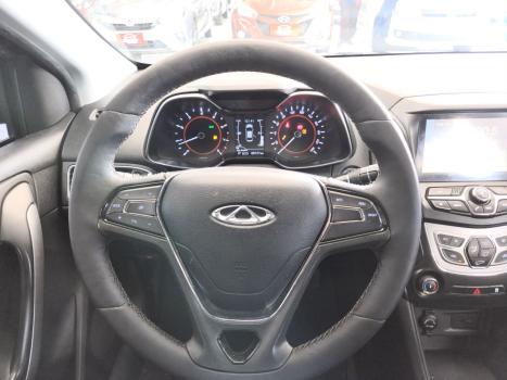 CHERY Arrizo 5 1.5 16V 4P FLEX RX TURBO AUTOMTICO CVT, Foto 17