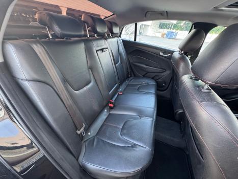 CHERY Arrizo 5 1.5 16V 4P FLEX RT TURBO AUTOMTICO CVT, Foto 9