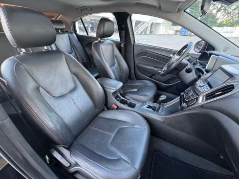 CHERY Arrizo 5 1.5 16V 4P FLEX RT TURBO AUTOMTICO CVT, Foto 10