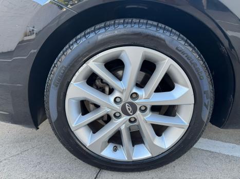 CHERY Arrizo 5 1.5 16V 4P FLEX RT TURBO AUTOMTICO CVT, Foto 11