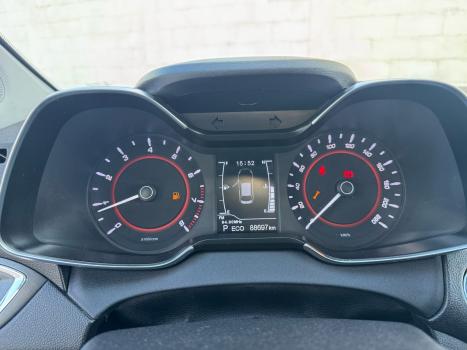 CHERY Arrizo 5 1.5 16V 4P FLEX RT TURBO AUTOMTICO CVT, Foto 16