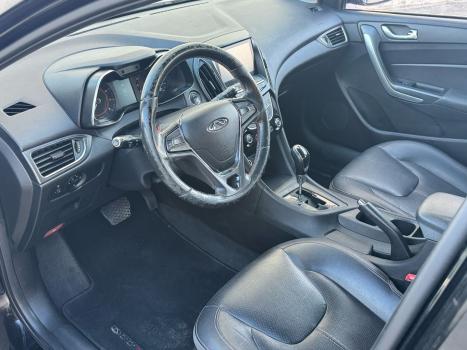 CHERY Arrizo 5 1.5 16V 4P FLEX RT TURBO AUTOMTICO CVT, Foto 18