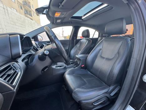 CHERY Arrizo 5 1.5 16V 4P FLEX RT TURBO AUTOMTICO CVT, Foto 19