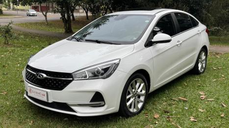 CHERY Arrizo 5 1.5 16V 4P FLEX RXT TURBO AUTOMTICO CVT, Foto 2