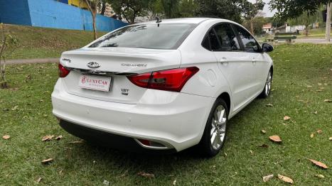 CHERY Arrizo 5 1.5 16V 4P FLEX RXT TURBO AUTOMTICO CVT, Foto 5