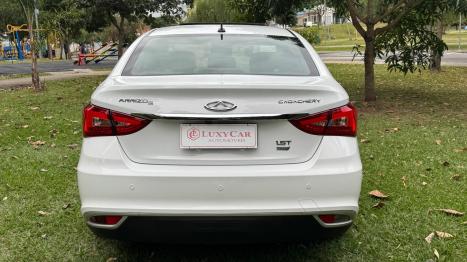 CHERY Arrizo 5 1.5 16V 4P FLEX RXT TURBO AUTOMTICO CVT, Foto 6