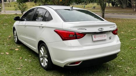 CHERY Arrizo 5 1.5 16V 4P FLEX RXT TURBO AUTOMTICO CVT, Foto 7
