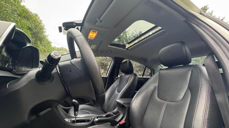 CHERY Arrizo 5 1.5 16V 4P FLEX RXT TURBO AUTOMTICO CVT, Foto 8
