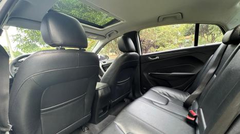 CHERY Arrizo 5 1.5 16V 4P FLEX RXT TURBO AUTOMTICO CVT, Foto 9