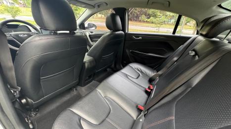 CHERY Arrizo 5 1.5 16V 4P FLEX RXT TURBO AUTOMTICO CVT, Foto 10