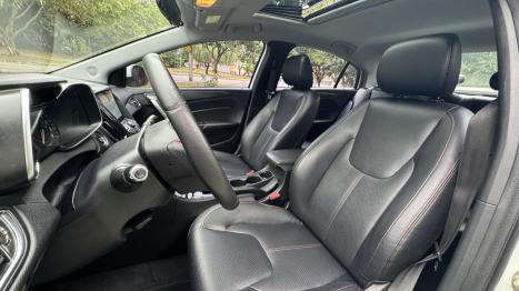 CHERY Arrizo 5 1.5 16V 4P FLEX RXT TURBO AUTOMTICO CVT, Foto 11
