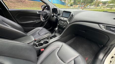 CHERY Arrizo 5 1.5 16V 4P FLEX RXT TURBO AUTOMTICO CVT, Foto 13
