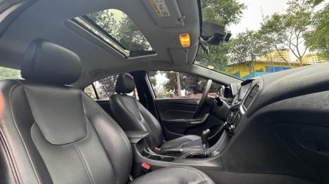CHERY Arrizo 5 1.5 16V 4P FLEX RXT TURBO AUTOMTICO CVT, Foto 14