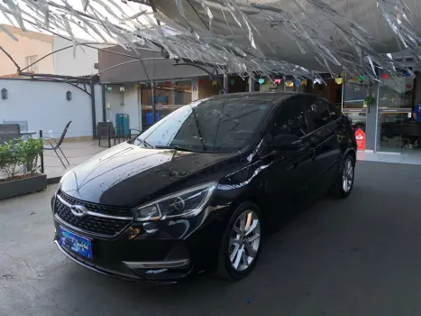 CHERY Arrizo 5 1.5 16V 4P FLEX RXT TURBO AUTOMTICO CVT, Foto 2