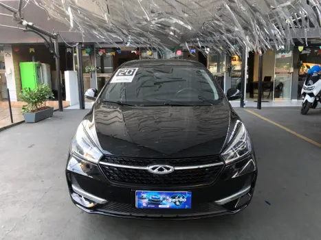 CHERY Arrizo 5 1.5 16V 4P FLEX RXT TURBO AUTOMTICO CVT, Foto 3