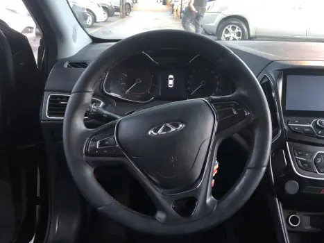 CHERY Arrizo 5 1.5 16V 4P FLEX RXT TURBO AUTOMTICO CVT, Foto 5